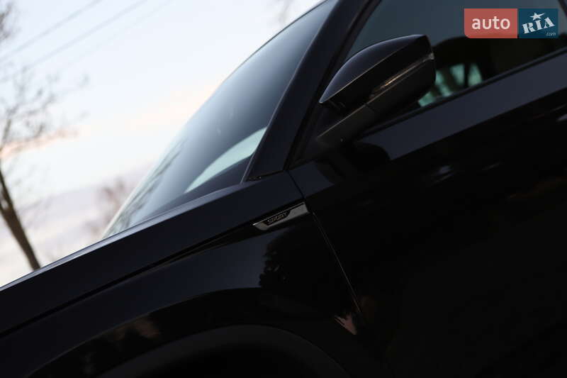 Внедорожник / Кроссовер Skoda Kodiaq 2024 в Дрогобыче фото 52 Внедорожник / Кроссовер Skoda Kodiaq 2024 в Дрогобыче