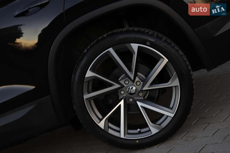 Внедорожник / Кроссовер Skoda Kodiaq 2024 в Дрогобыче фото 63 Внедорожник / Кроссовер Skoda Kodiaq 2024 в Дрогобыче