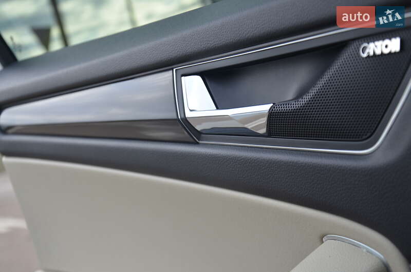 Позашляховик / Кросовер Skoda Kodiaq 2018 в Дрогобичі