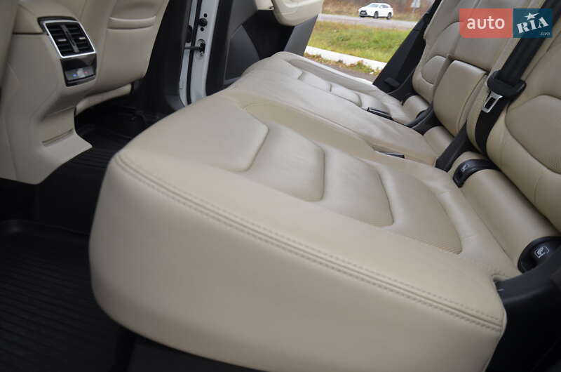 Позашляховик / Кросовер Skoda Kodiaq 2018 в Дрогобичі