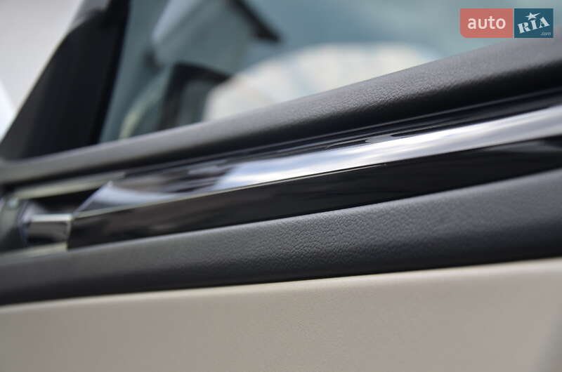 Позашляховик / Кросовер Skoda Kodiaq 2018 в Дрогобичі