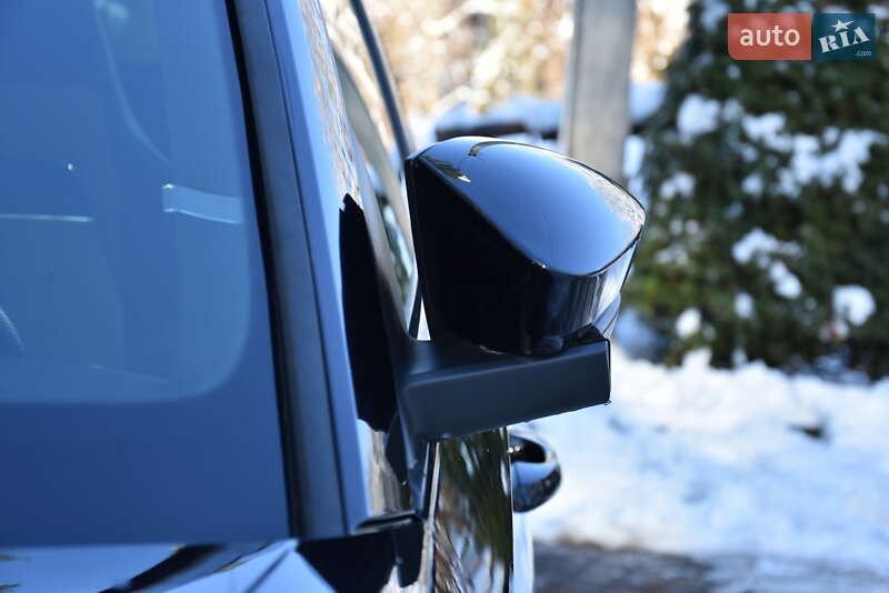 Внедорожник / Кроссовер Skoda Kodiaq 2021 в Дрогобыче