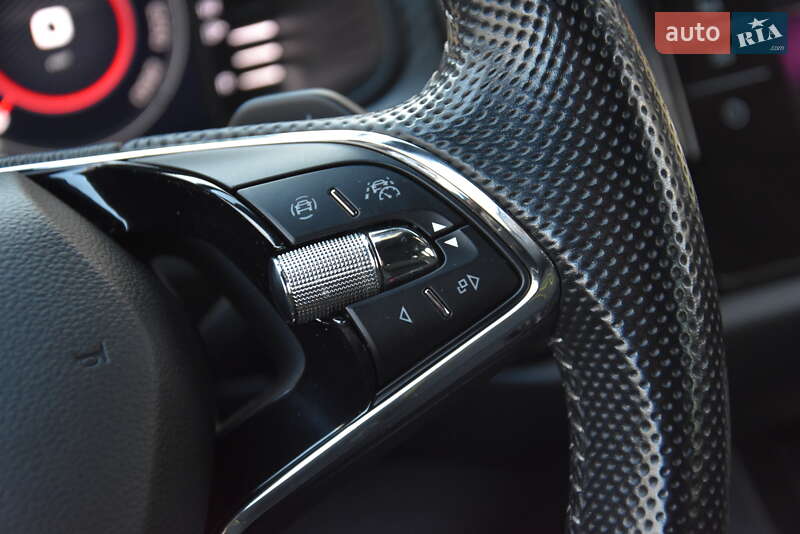 Внедорожник / Кроссовер Skoda Kodiaq 2021 в Дрогобыче