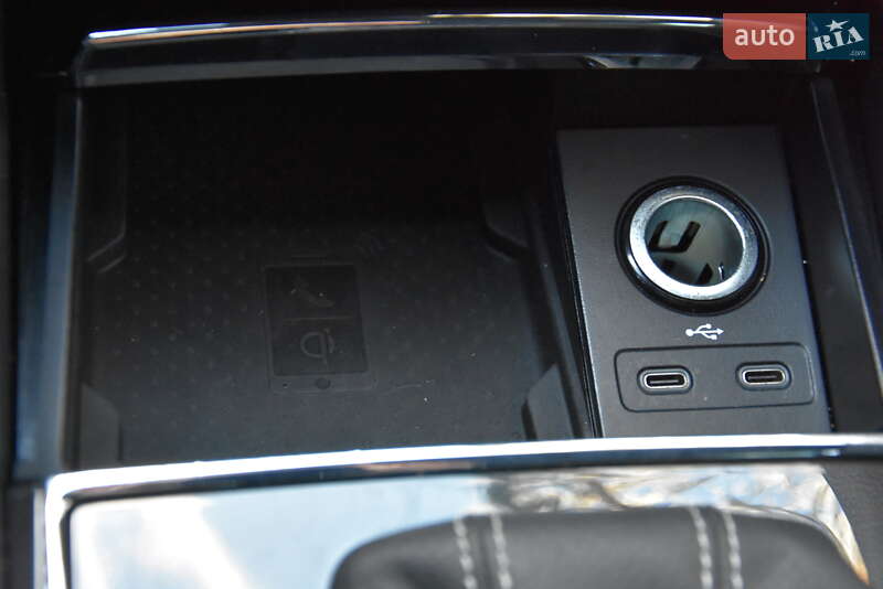 Внедорожник / Кроссовер Skoda Kodiaq 2021 в Дрогобыче