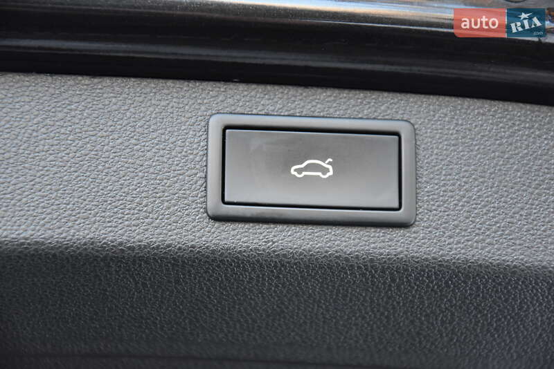 Внедорожник / Кроссовер Skoda Kodiaq 2021 в Дрогобыче