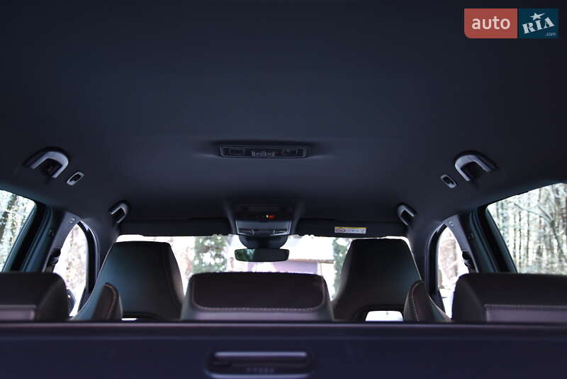 Внедорожник / Кроссовер Skoda Kodiaq 2021 в Дрогобыче