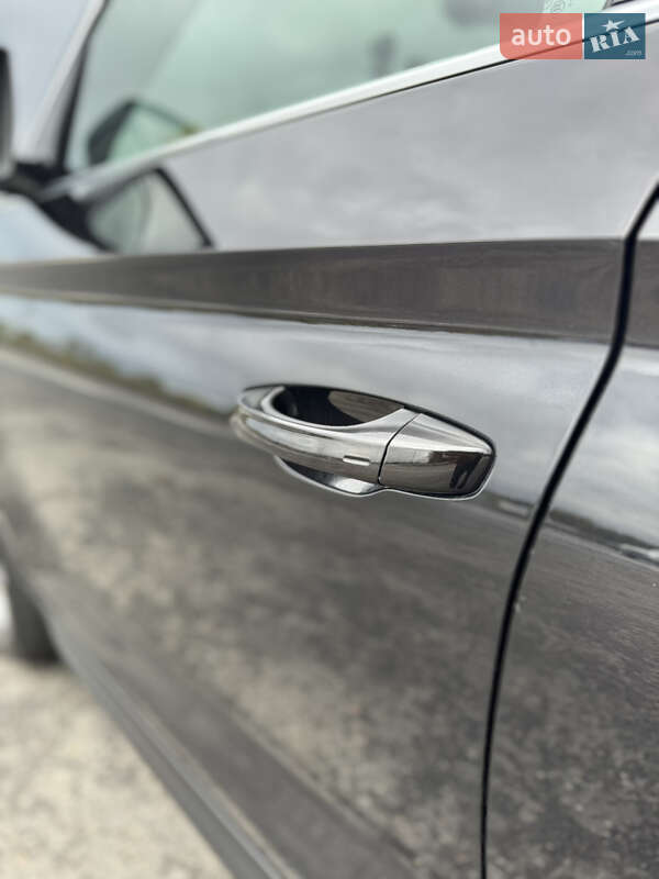 Внедорожник / Кроссовер Skoda Kodiaq 2019 в Броварах