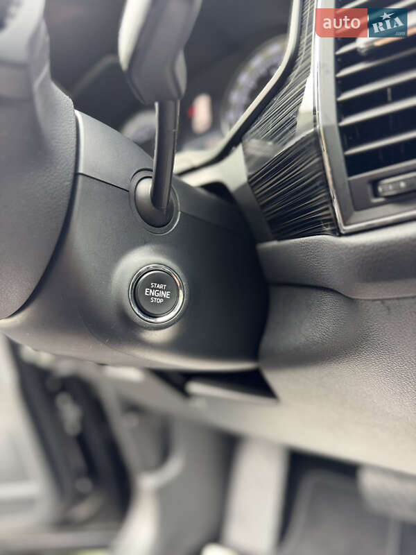 Внедорожник / Кроссовер Skoda Kodiaq 2019 в Броварах