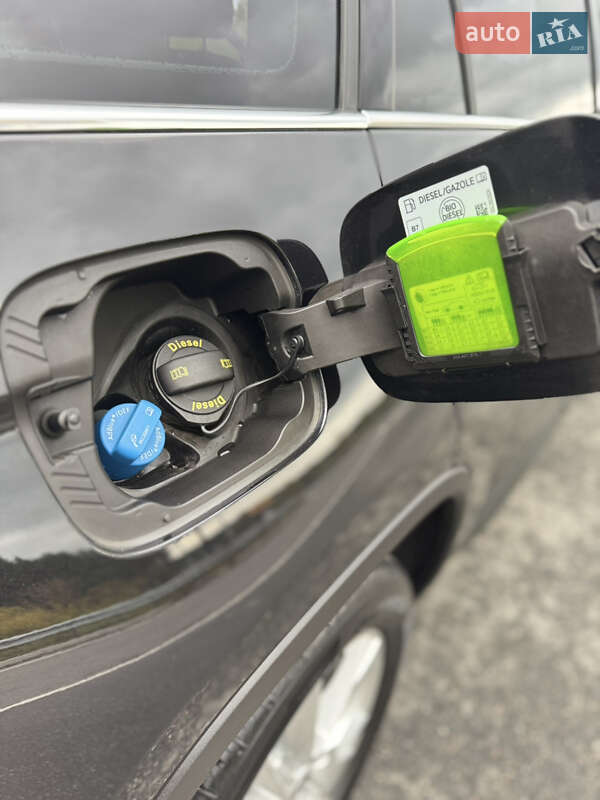 Внедорожник / Кроссовер Skoda Kodiaq 2019 в Броварах