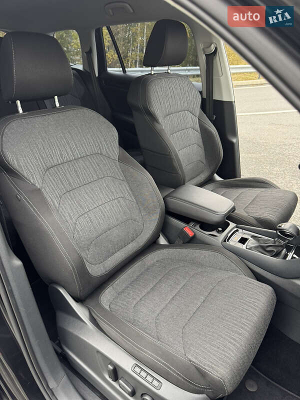 Внедорожник / Кроссовер Skoda Kodiaq 2019 в Броварах