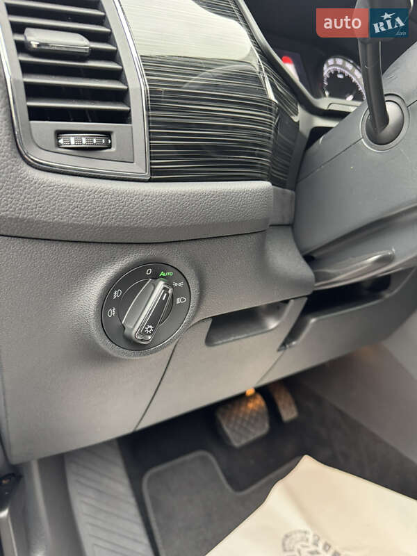 Внедорожник / Кроссовер Skoda Kodiaq 2019 в Броварах