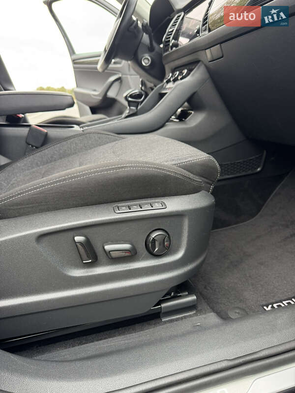 Внедорожник / Кроссовер Skoda Kodiaq 2019 в Броварах