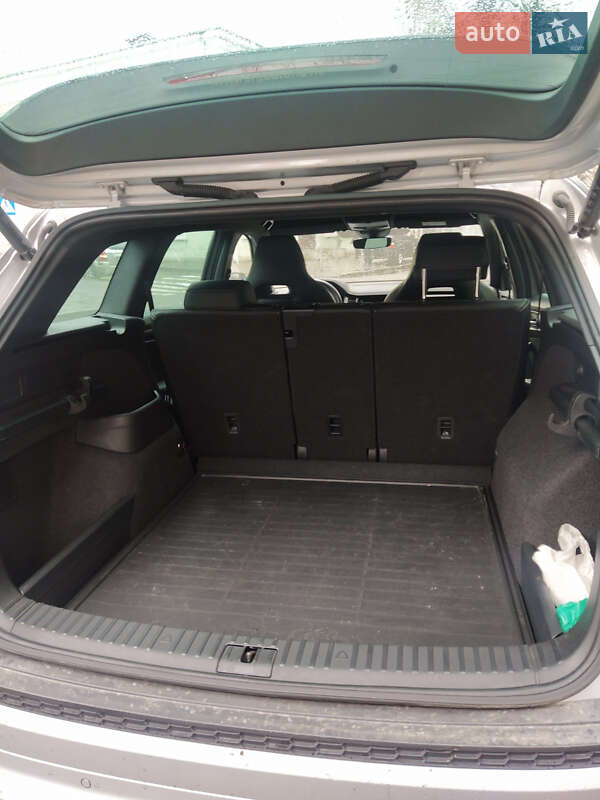 Внедорожник / Кроссовер Skoda Kodiaq 2024 в Ровно фото 18 Внедорожник / Кроссовер Skoda Kodiaq 2024 в Ровно