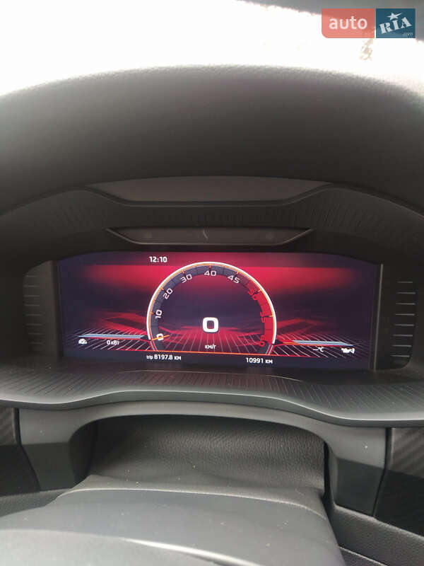 Внедорожник / Кроссовер Skoda Kodiaq 2024 в Ровно фото 24 Внедорожник / Кроссовер Skoda Kodiaq 2024 в Ровно