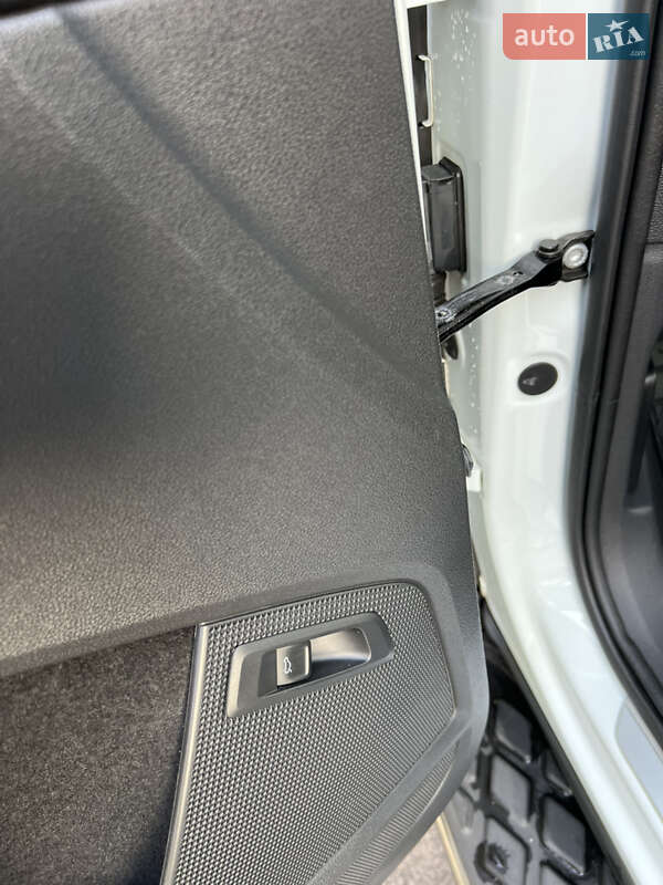 Позашляховик / Кросовер Skoda Kodiaq 2017 в Білій Церкві