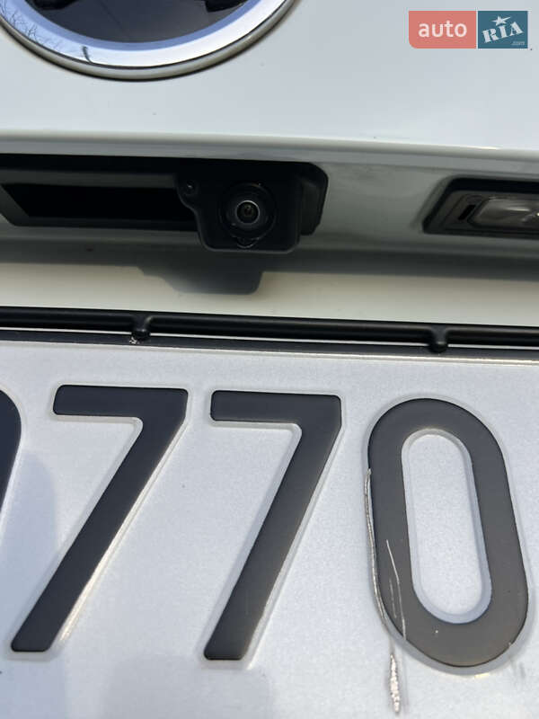 Позашляховик / Кросовер Skoda Kodiaq 2017 в Білій Церкві