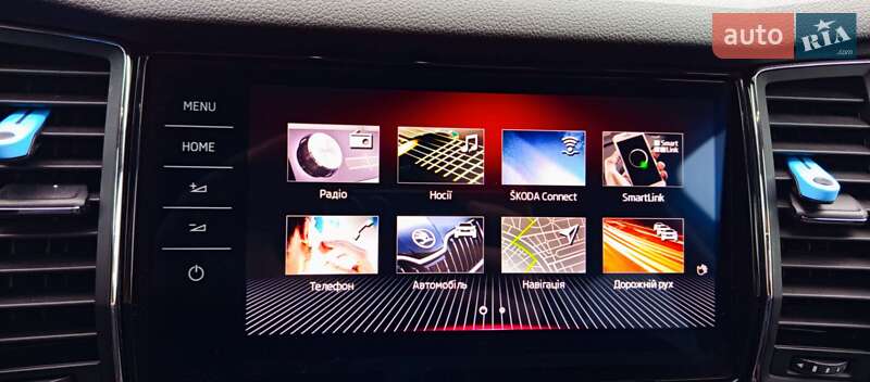 Внедорожник / Кроссовер Skoda Kodiaq 2019 в Житомире фото 26 Внедорожник / Кроссовер Skoda Kodiaq 2019 в Житомире
