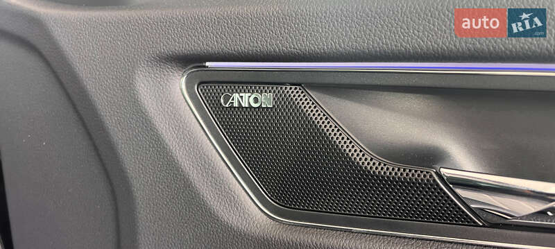 Внедорожник / Кроссовер Skoda Kodiaq 2017 в Львове