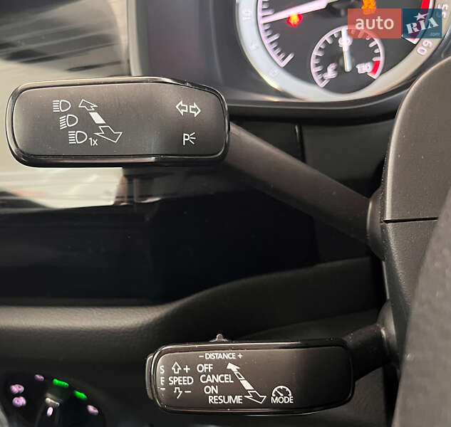 Внедорожник / Кроссовер Skoda Kodiaq 2017 в Львове