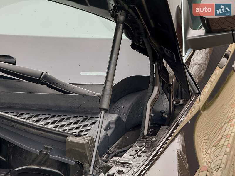 Внедорожник / Кроссовер Skoda Kodiaq 2020 в Луцке