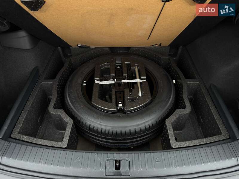 Внедорожник / Кроссовер Skoda Kodiaq 2020 в Луцке