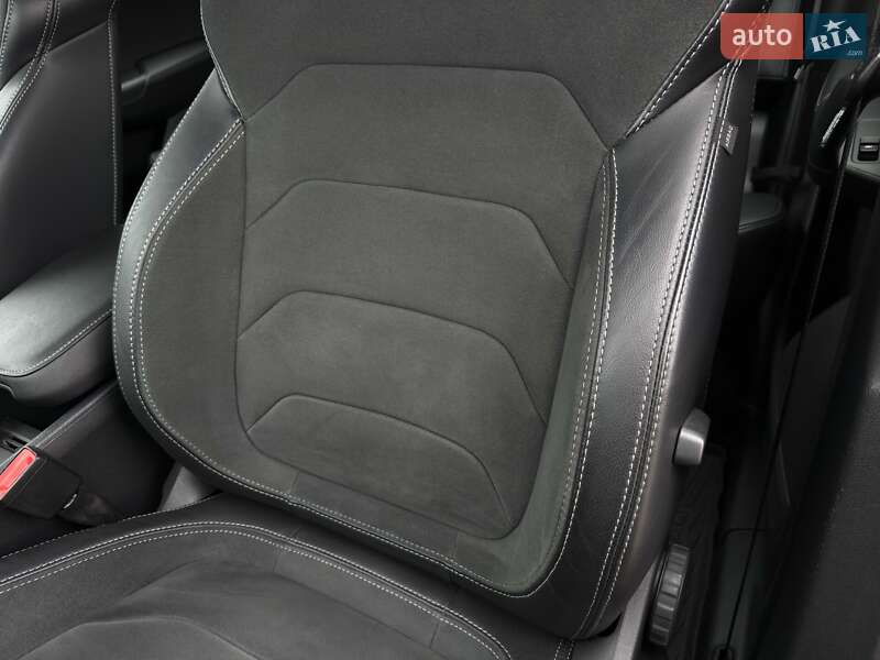 Внедорожник / Кроссовер Skoda Kodiaq 2020 в Луцке