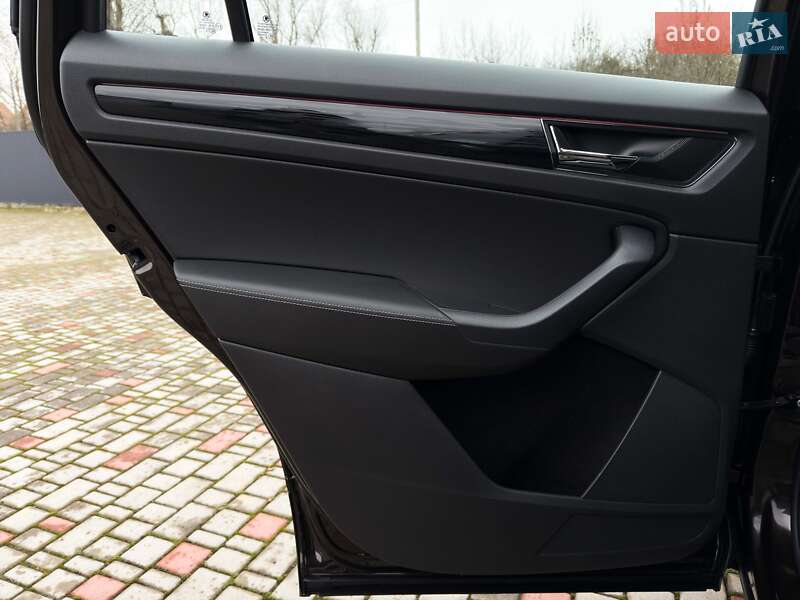 Внедорожник / Кроссовер Skoda Kodiaq 2020 в Луцке