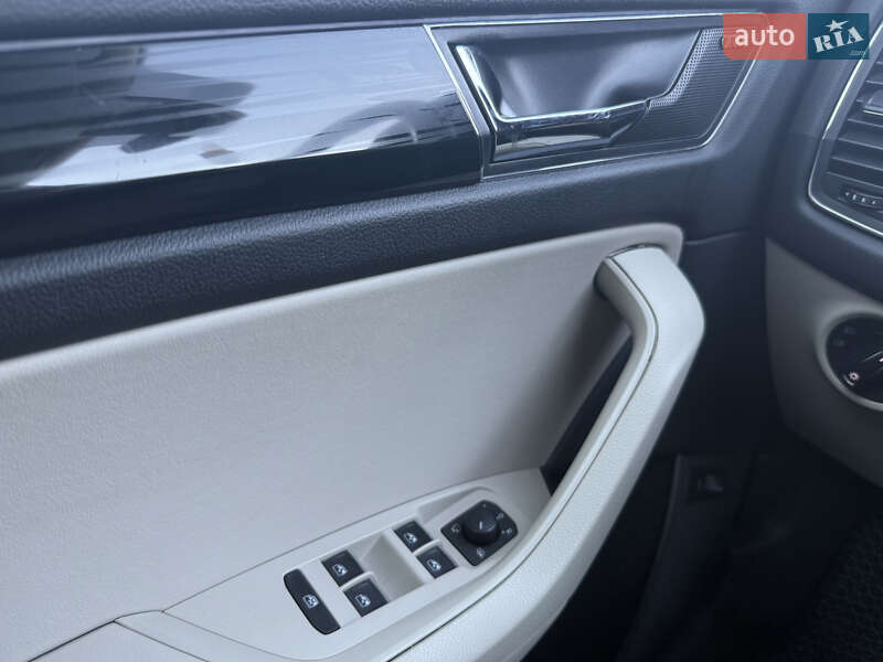 Позашляховик / Кросовер Skoda Kodiaq 2019 в Іршаві