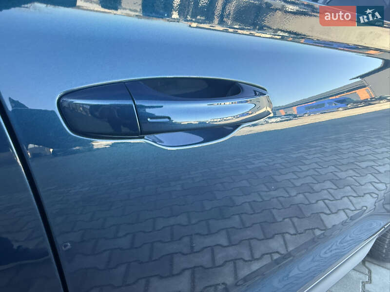 Позашляховик / Кросовер Skoda Kodiaq 2019 в Іршаві