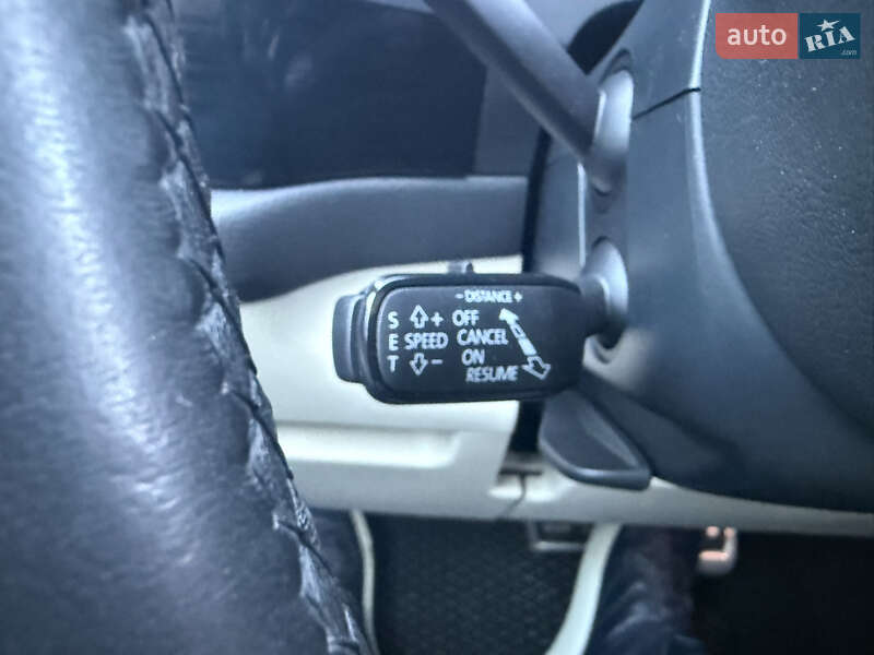 Позашляховик / Кросовер Skoda Kodiaq 2019 в Іршаві