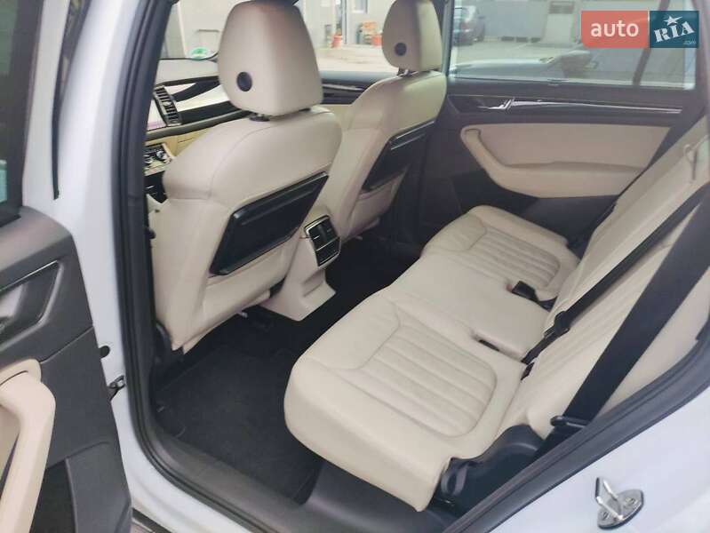 Внедорожник / Кроссовер Skoda Kodiaq 2020 в Каменец-Подольском