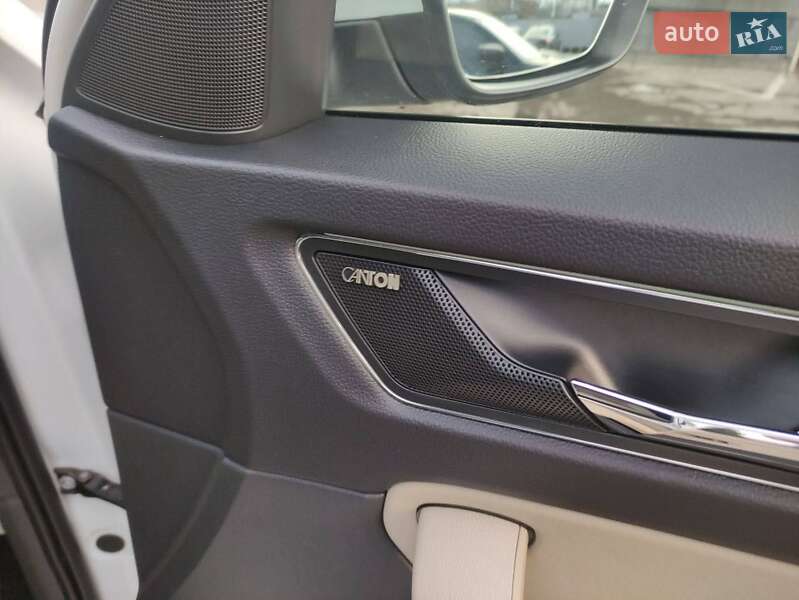 Внедорожник / Кроссовер Skoda Kodiaq 2020 в Каменец-Подольском