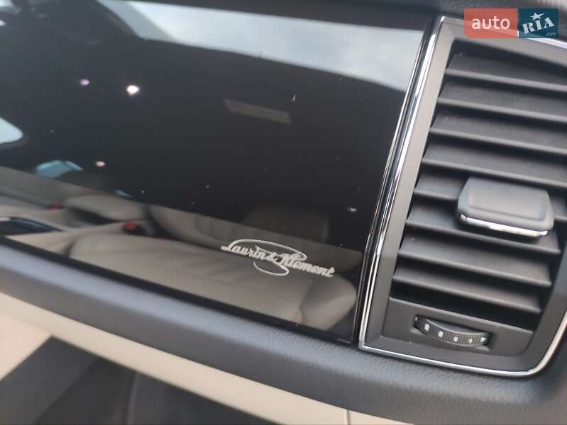 Внедорожник / Кроссовер Skoda Kodiaq 2020 в Каменец-Подольском