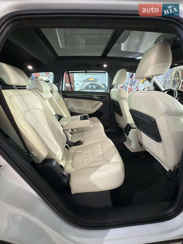 Внедорожник / Кроссовер Skoda Kodiaq 2020 в Каменец-Подольском