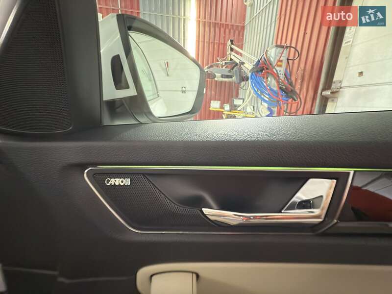 Внедорожник / Кроссовер Skoda Kodiaq 2020 в Каменец-Подольском