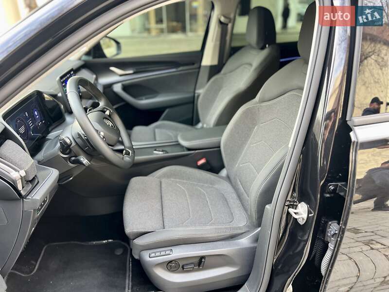 Внедорожник / Кроссовер Skoda Kodiaq 2024 в Днепре фото 23 Внедорожник / Кроссовер Skoda Kodiaq 2024 в Днепре