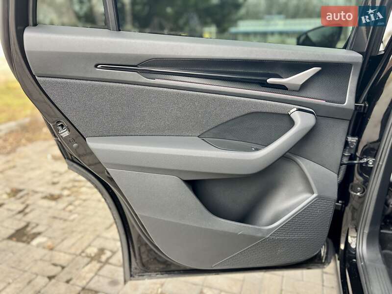 Внедорожник / Кроссовер Skoda Kodiaq 2024 в Днепре фото 31 Внедорожник / Кроссовер Skoda Kodiaq 2024 в Днепре