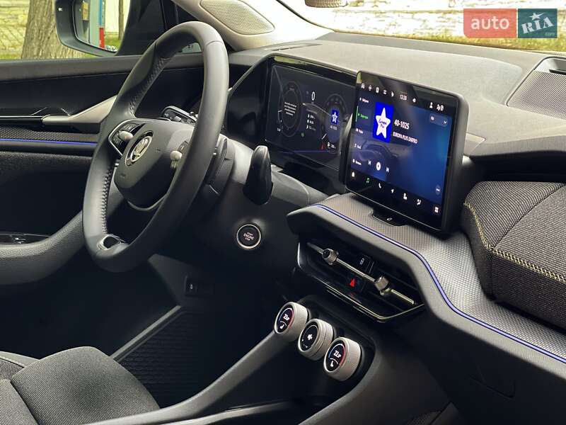 Внедорожник / Кроссовер Skoda Kodiaq 2024 в Днепре фото 46 Внедорожник / Кроссовер Skoda Kodiaq 2024 в Днепре