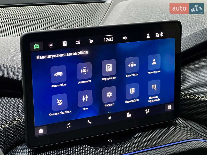 Внедорожник / Кроссовер Skoda Kodiaq 2024 в Днепре фото 52 Внедорожник / Кроссовер Skoda Kodiaq 2024 в Днепре