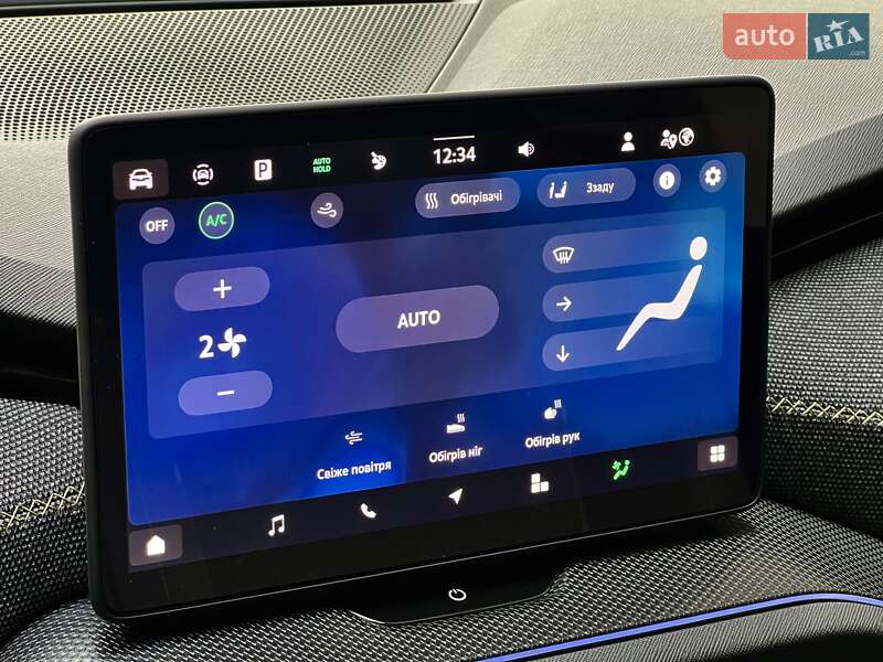 Внедорожник / Кроссовер Skoda Kodiaq 2024 в Днепре фото 56 Внедорожник / Кроссовер Skoda Kodiaq 2024 в Днепре