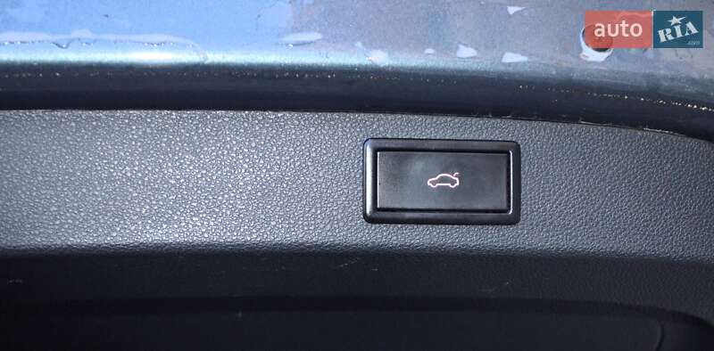 Позашляховик / Кросовер Skoda Kodiaq 2020 в Вінниці