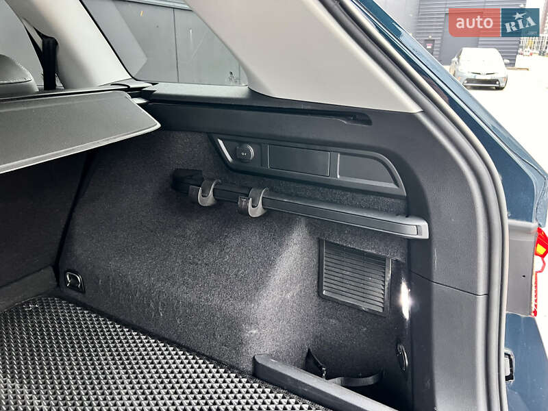 Позашляховик / Кросовер Skoda Kodiaq 2023 в Києві