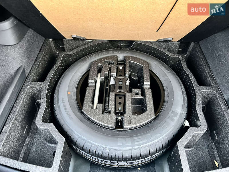 Позашляховик / Кросовер Skoda Kodiaq 2023 в Києві