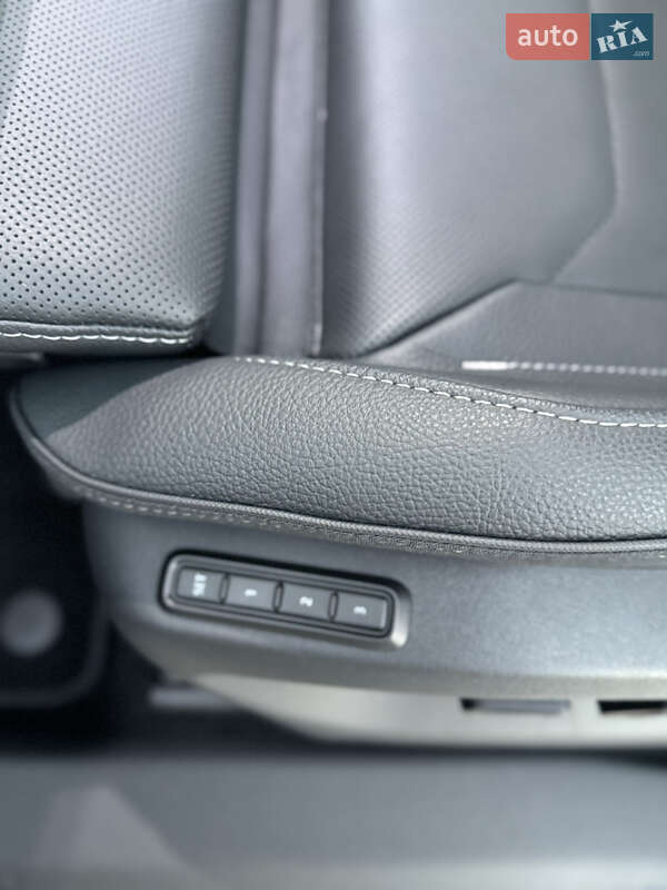 Позашляховик / Кросовер Skoda Kodiaq 2025 в Києві фото 15 Позашляховик / Кросовер Skoda Kodiaq 2025 в Києві