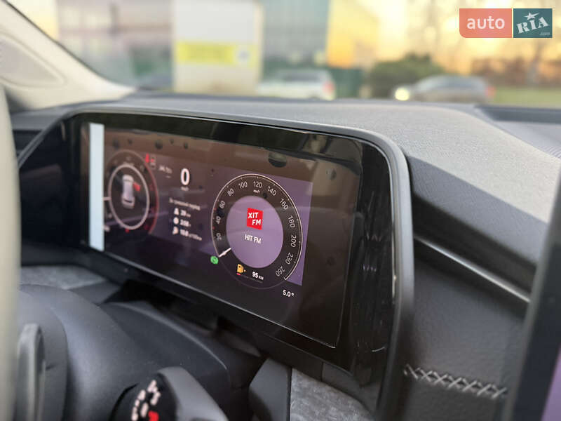 Позашляховик / Кросовер Skoda Kodiaq 2025 в Києві фото 38 Позашляховик / Кросовер Skoda Kodiaq 2025 в Києві