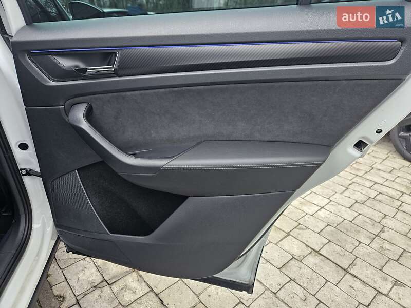 Внедорожник / Кроссовер Skoda Kodiaq 2023 в Киеве фото 31 Внедорожник / Кроссовер Skoda Kodiaq 2023 в Киеве