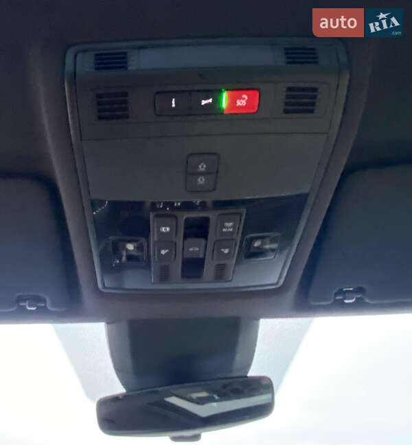 Позашляховик / Кросовер Skoda Kodiaq 2020 в Рівному