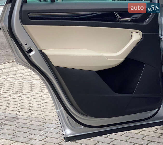 Позашляховик / Кросовер Skoda Kodiaq 2020 в Рівному