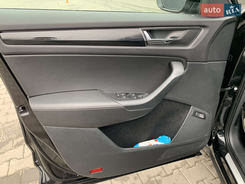 Внедорожник / Кроссовер Skoda Kodiaq 2020 в Хмельницком фото 16 Внедорожник / Кроссовер Skoda Kodiaq 2020 в Хмельницком