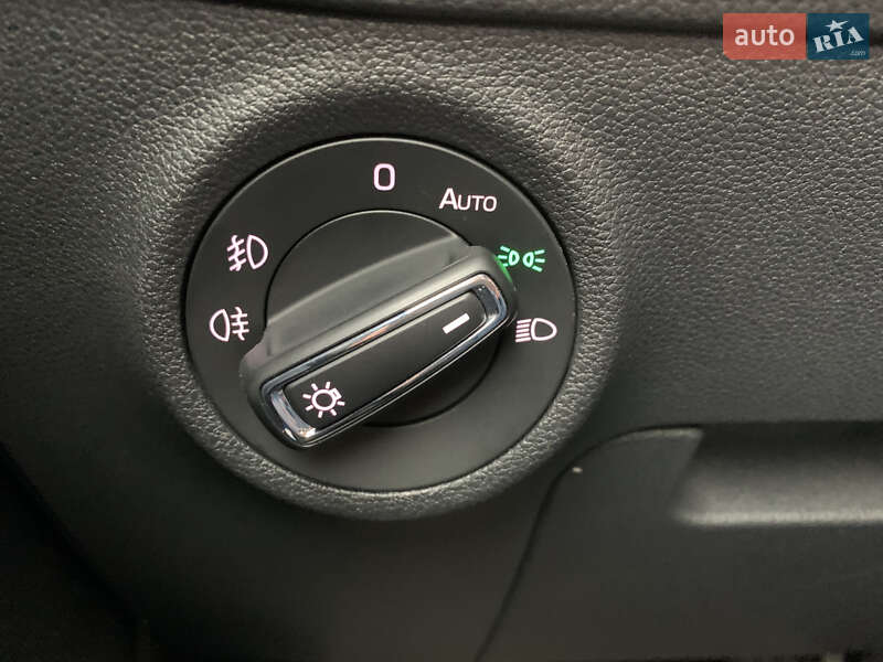 Внедорожник / Кроссовер Skoda Kodiaq 2020 в Хмельницком фото 19 Внедорожник / Кроссовер Skoda Kodiaq 2020 в Хмельницком